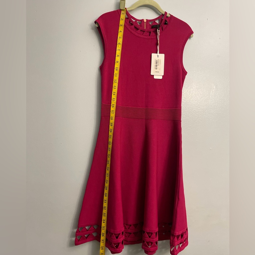 TED BAKER dress